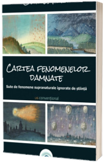 Cartea fenomenelor damnate