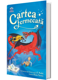 Cartea fermecata