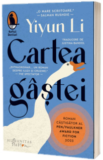 Cartea gastei