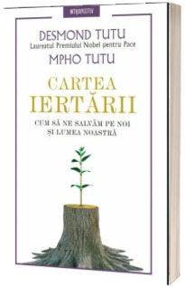 Cartea iertarii (Stare: noua, cu defecte la coperta)