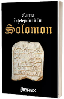 Cartea Intelepciunii lui Solomon
