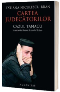 Cartea judecatorilor
