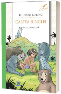 Cartea junglei