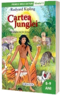 Cartea Junglei