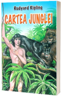 Cartea Junglei (Kipling, Rudyard)