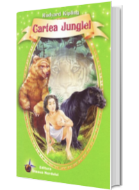 Cartea Junglei