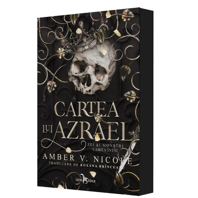 Cartea lui Azrael