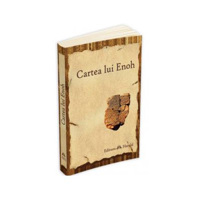 Cartea lui Enoh