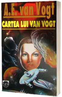 Cartea lui Van Vogt