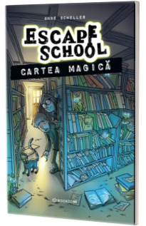 Cartea magica