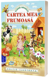 Cartea mea frumoasa