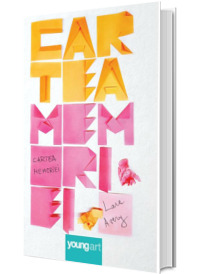 Cartea memoriei - Editia Hardcover