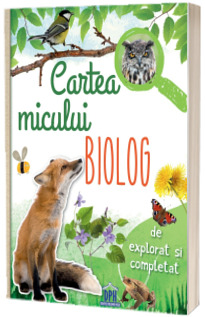 Cartea micului biolog