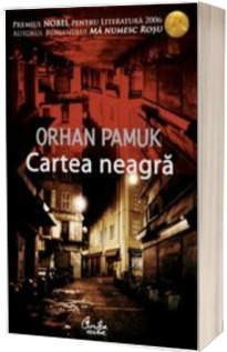 Cartea neagra