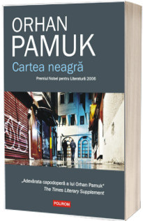 Cartea neagra