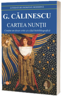 Cartea nuntii Cartea nuntii