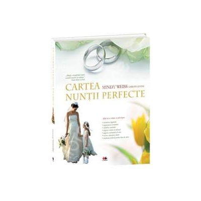 Cartea nuntii perfecte