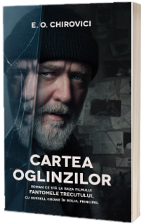 Cartea oglinzilor