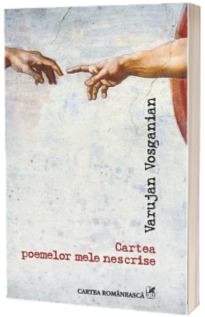 Cartea poemelor mele nescrise Cartea poemelor mele nescrise