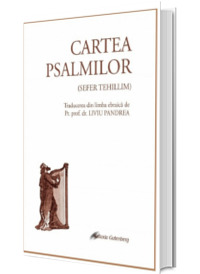 Cartea psalmilor Cartea psalmilor