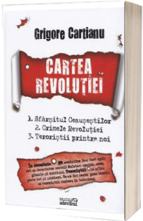 Cartea Revolutiei Cartea Revolutiei