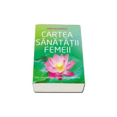 Cartea sanatatii femeii