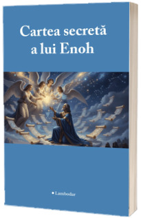 Cartea secretă a lui Enoh
