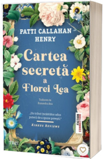 Cartea secreta a Florei Lea