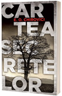 Cartea secretelor - E. O . Chirovici