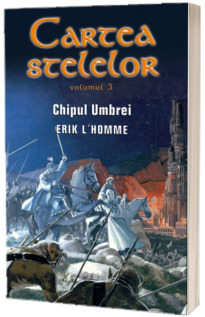 Cartea stelelor. Chipul umbrei