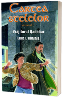 Cartea stelelor. Vrajitorul Quadehar