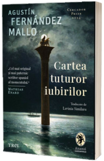 Cartea tuturor iubirilor