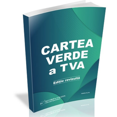 Cartea Verde a TVA