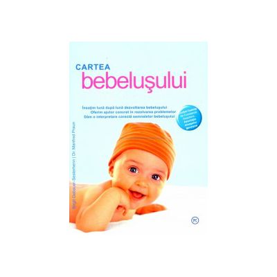Cartea Bebelusului