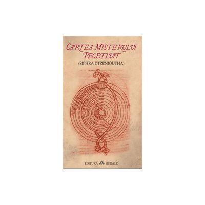 Cartea Misterului Pecetluit