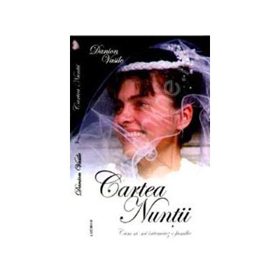 Cartea nuntii