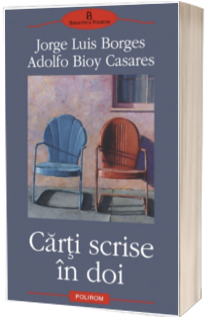 Carti scrise in doi