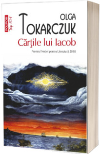 Cartile lui Iacob