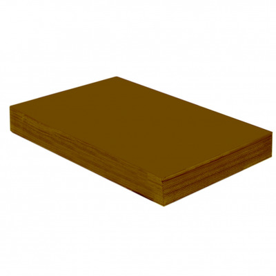 Carton color CN164MC 160Gg/mp A4 250 coli maro CH