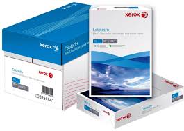 Carton alb,A3,160g/mp (250coli/top) XEROX Colotech+