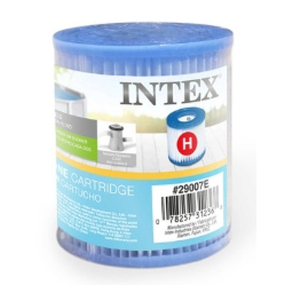 Cartus Mic Intex
