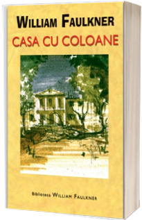 Casa cu coloane