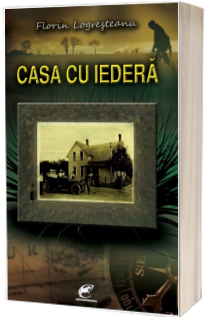 Casa cu iedera