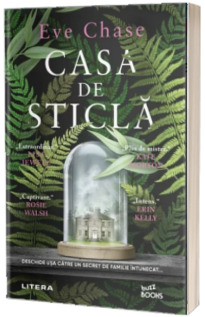 Casa de sticla