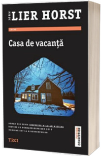 Casa de vacanta - Jorn Lier Horst