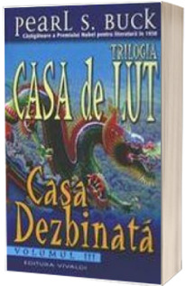 Casa Dezbinata