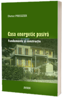 Casa energetic pasiva