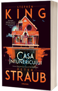 Casa intunericului