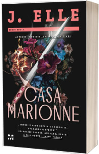 Casa Marionne