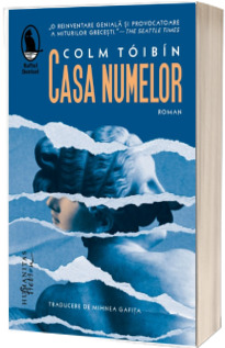 Casa numelor